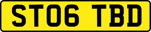 ST06TBD