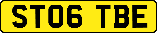 ST06TBE