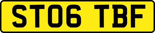ST06TBF