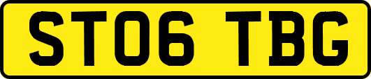 ST06TBG