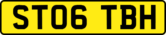 ST06TBH