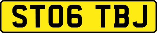 ST06TBJ