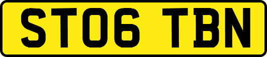 ST06TBN