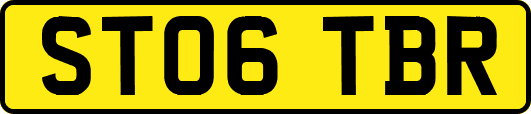 ST06TBR