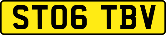 ST06TBV