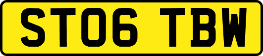 ST06TBW