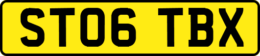 ST06TBX