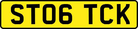 ST06TCK