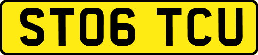 ST06TCU