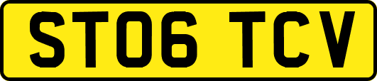 ST06TCV