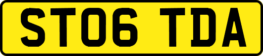 ST06TDA