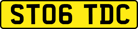 ST06TDC