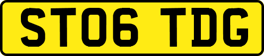 ST06TDG