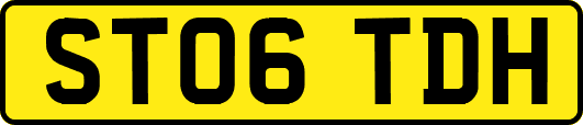 ST06TDH