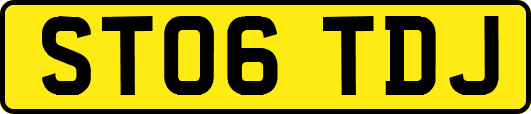 ST06TDJ