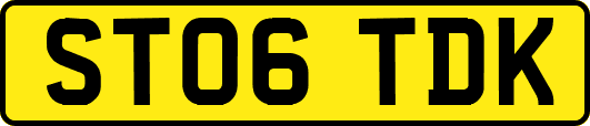 ST06TDK