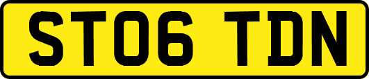 ST06TDN