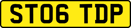 ST06TDP