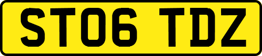 ST06TDZ