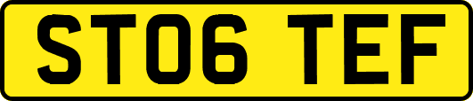 ST06TEF