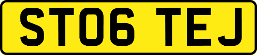 ST06TEJ