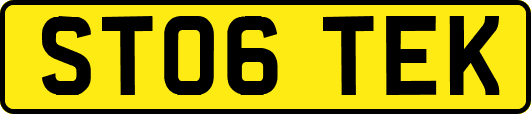 ST06TEK