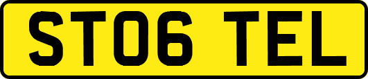 ST06TEL