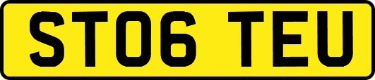 ST06TEU