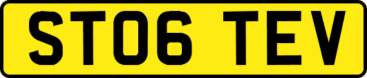 ST06TEV