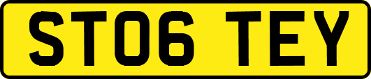 ST06TEY