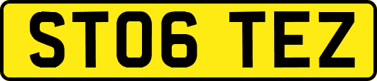 ST06TEZ