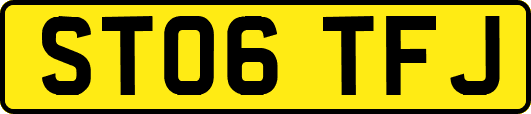 ST06TFJ