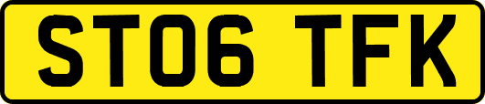 ST06TFK