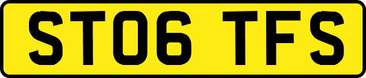 ST06TFS