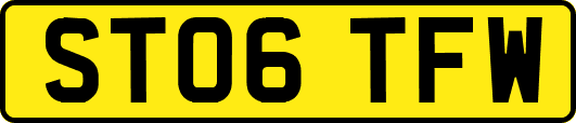 ST06TFW