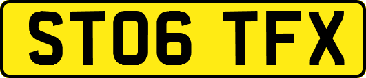 ST06TFX