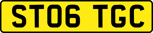 ST06TGC