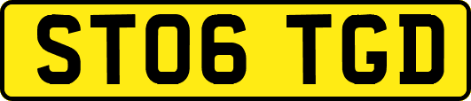 ST06TGD