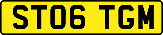ST06TGM