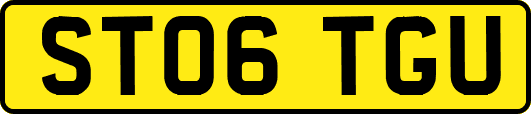 ST06TGU