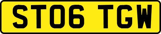 ST06TGW