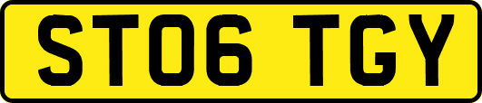 ST06TGY