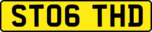 ST06THD