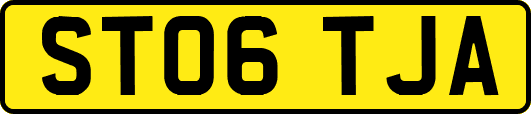 ST06TJA