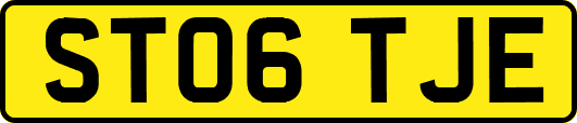 ST06TJE