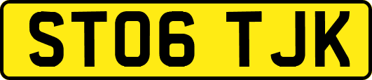 ST06TJK