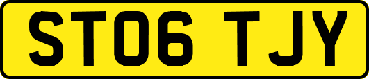 ST06TJY