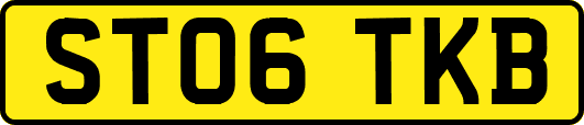 ST06TKB