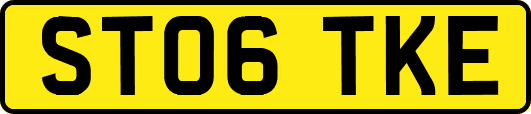 ST06TKE
