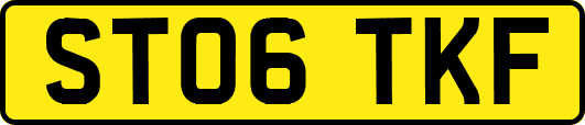 ST06TKF
